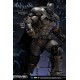 Batman Arkham Origins Statue Batman XE Suit 79 cm